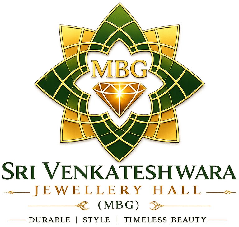 Venkata Shakti logo