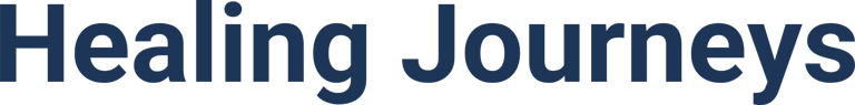 Healing Jorneys logo