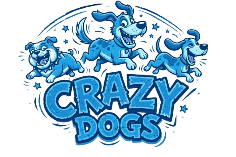 Crazy Dogs logo
