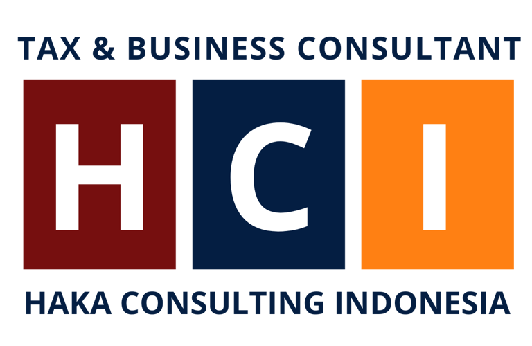 HAKA Consulting Indonesia | Tax & Business Consultant logo