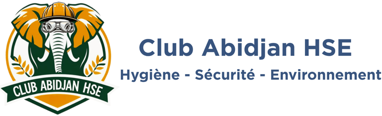 Club Abidjan HSE logo