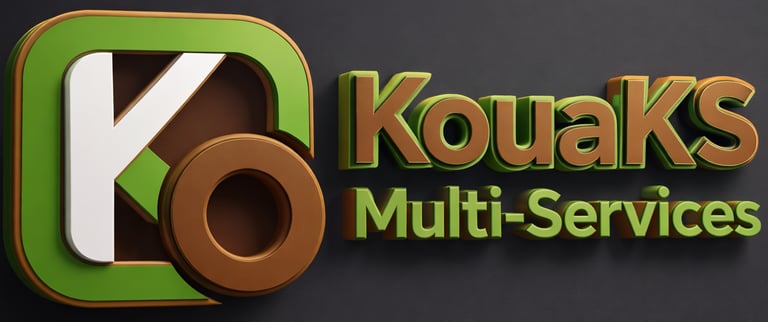 Kouaks Nova logo