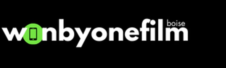 Won by One Film Boise logo