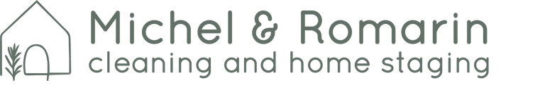 Michel & Romarin logo