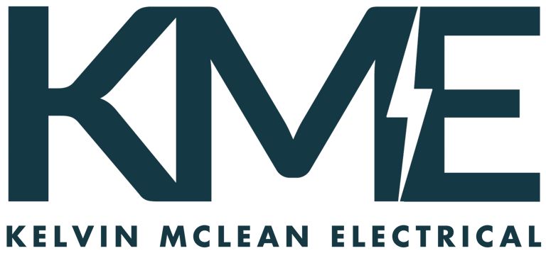 Kelvin McLean Electrical logo