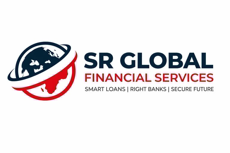 SmartLoan Connect logo