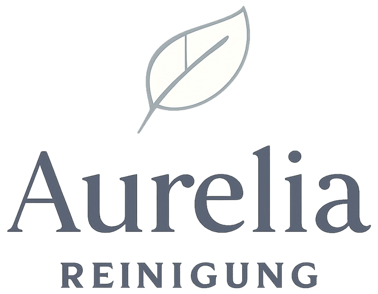 Aurelia Reinigung logo