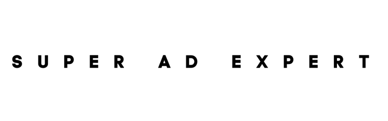 Super Ad Expert logo
