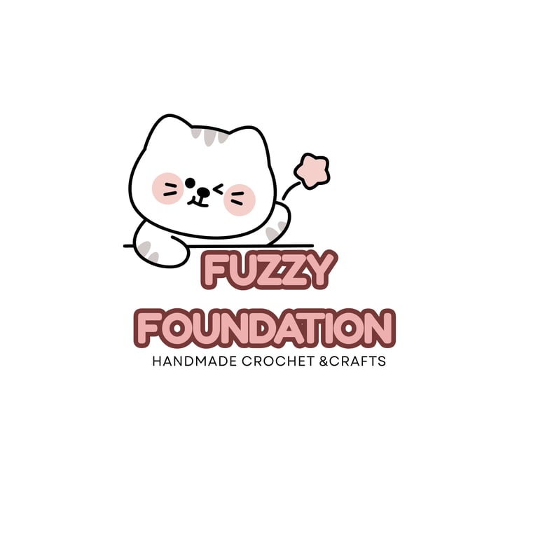 Fuzzy Foundation logo