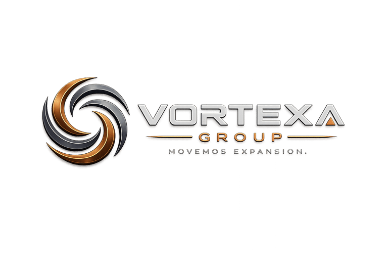 VortexaGroup logo