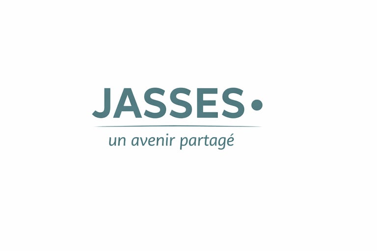 jasses avenir partage logo