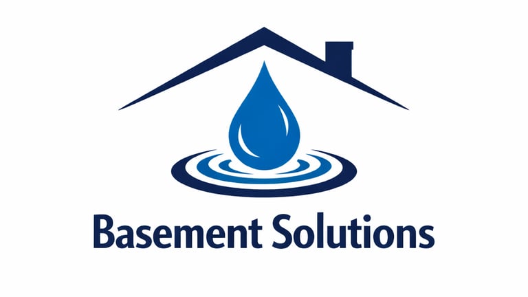 Basement Solutions logo