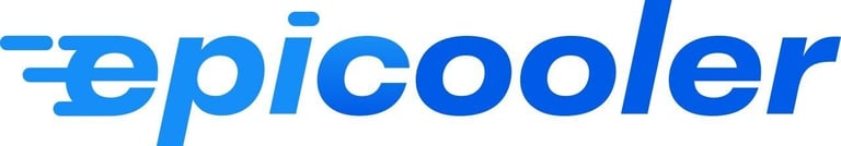 Epicooler logo