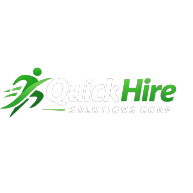 Quick Hire Solutions Corp logo