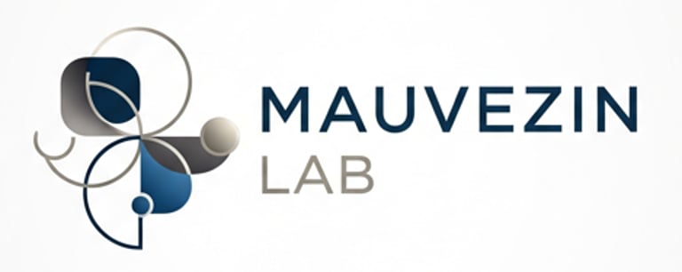 Mauvezin Lab logo