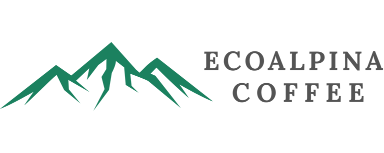 Ecoalpina Coffee logo