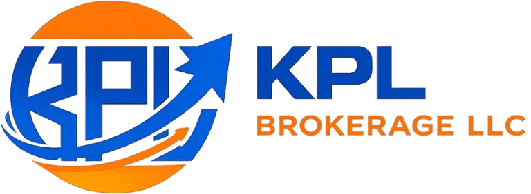 KPL Brokerage logo