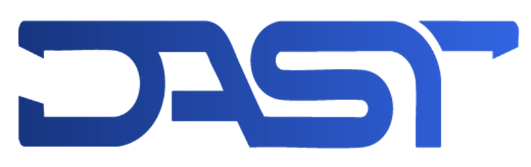 Dast Marketing e Estratégia logo