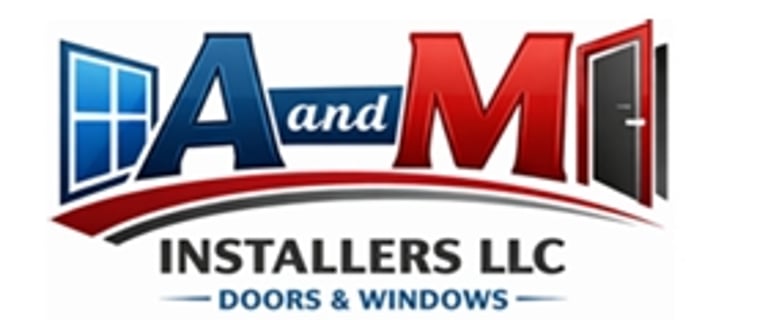 A&M Installers logo