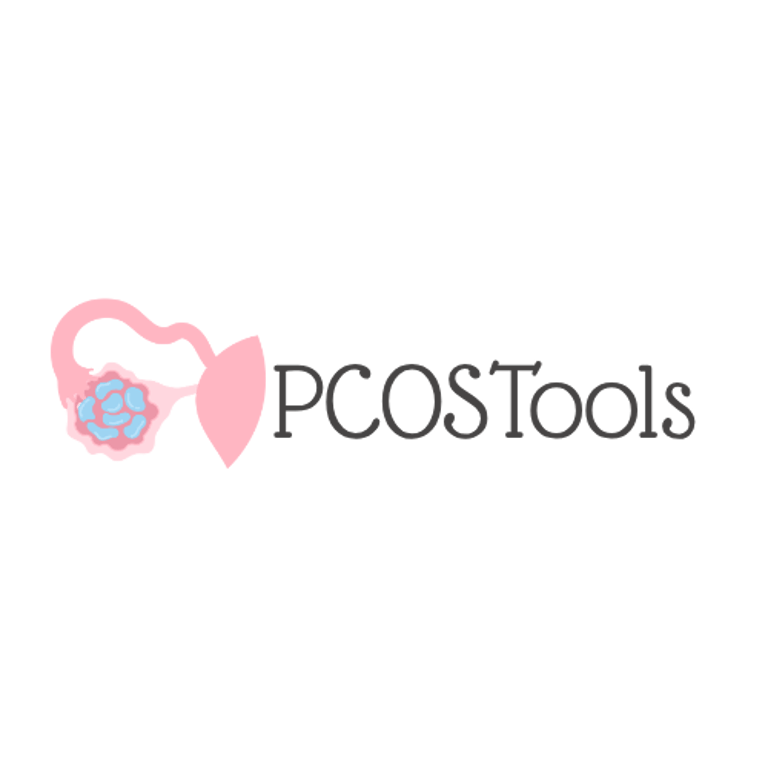 PCOSTools logo