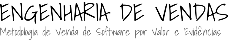 Engenharia de Vendas para Empresas de Software logo