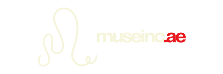 museinc.ae logo