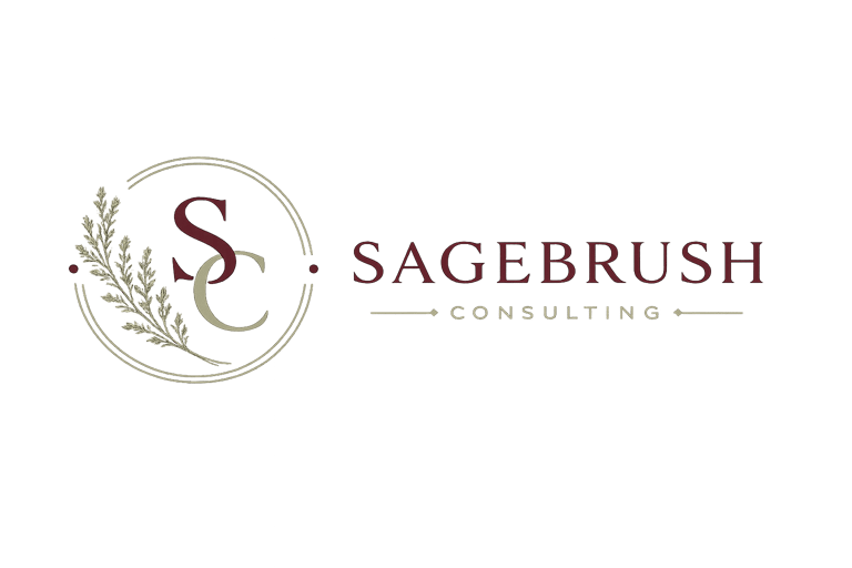 Sagebrush Consulting logo
