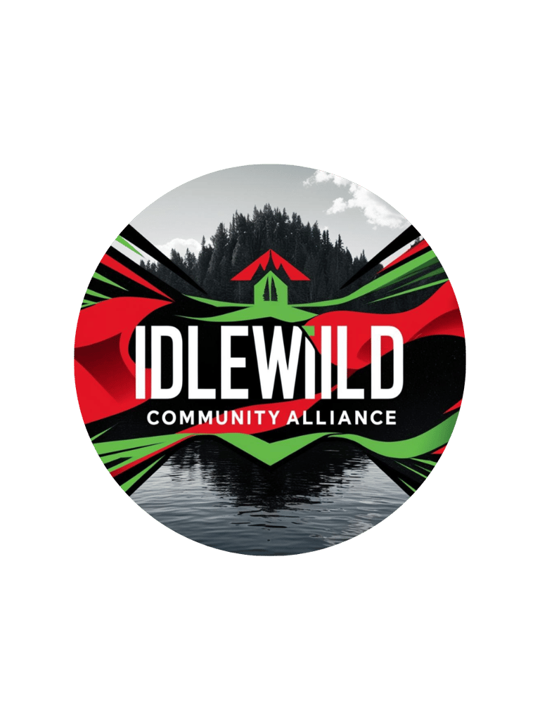 Idlewild Community Alliance logo