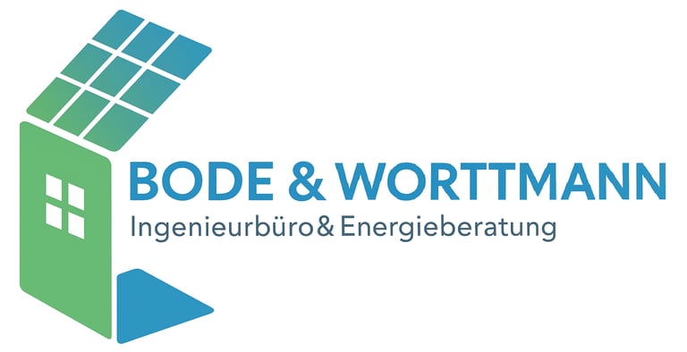 Ingenieurbüro Bode & Worttmann logo