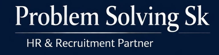 ProblemSolving Sk logo