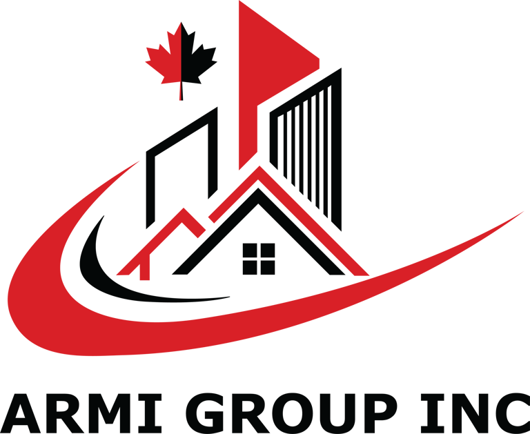 ARMI GROUP logo