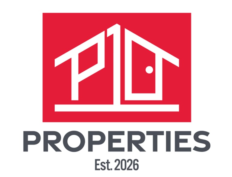 P10 Properties LLC logo