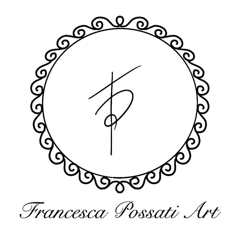 Francesca Possati Art logo