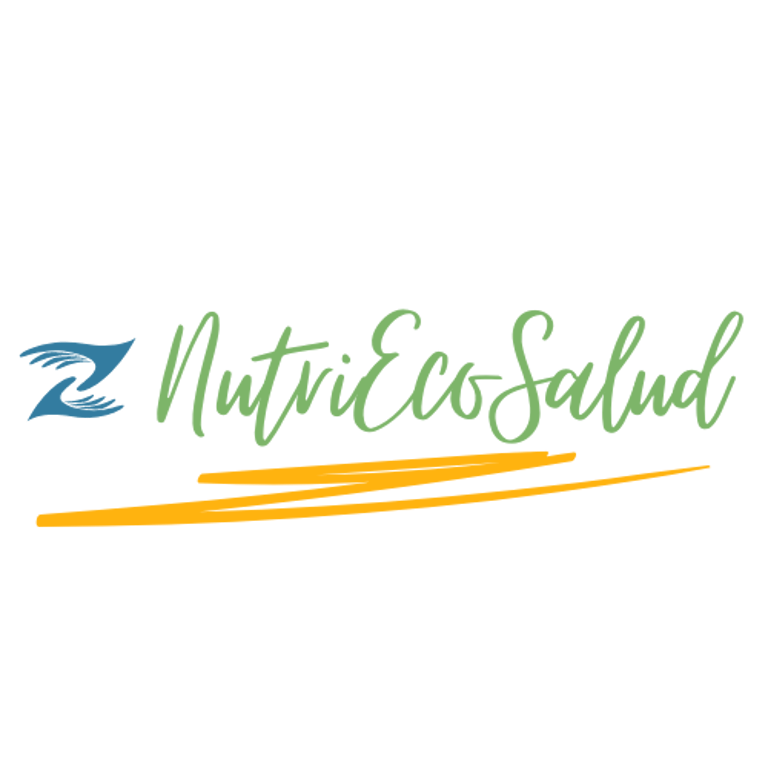 NutriEcoSalud logo
