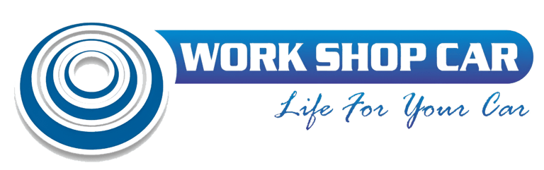 Workshopcar logo