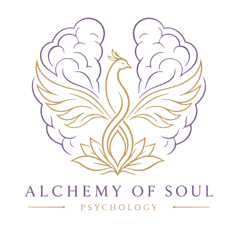 Alchemy of Souls logo