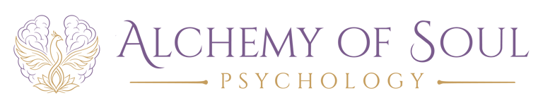 Alchemy of Souls logo