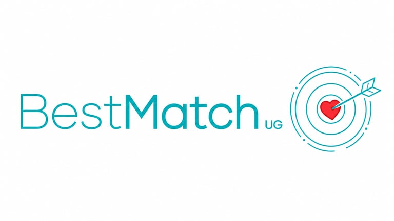 BestMatch UG logo