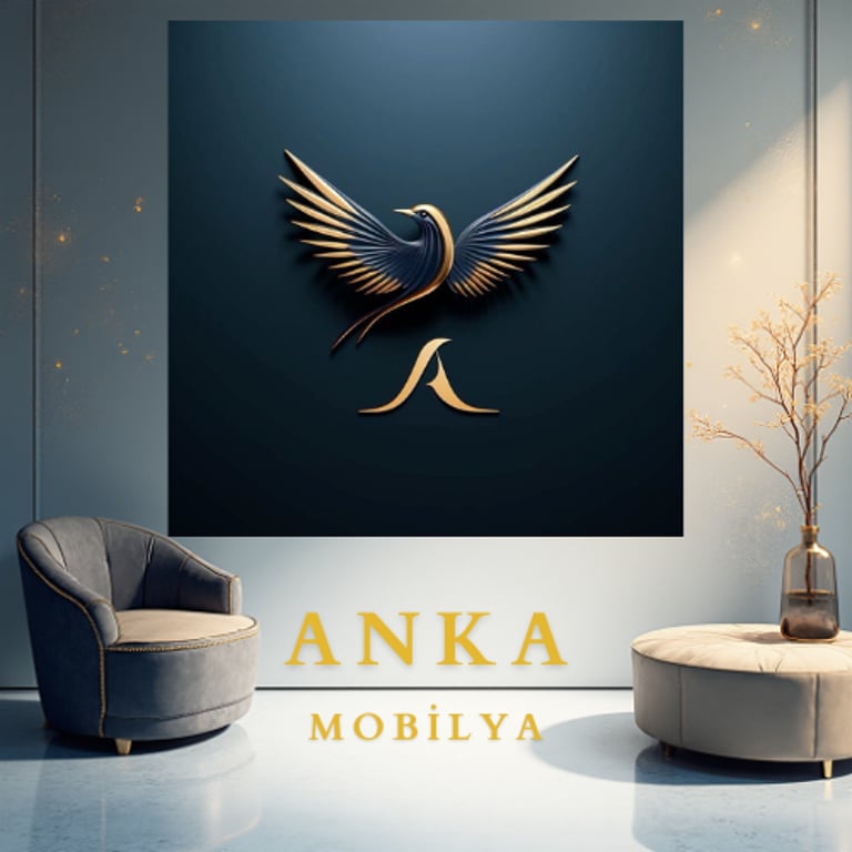 ANKA MOBİLYA logo