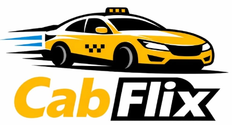 cabflix logo