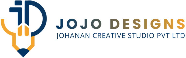 JoJo Designs logo