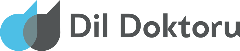 Dil Doktoru logo