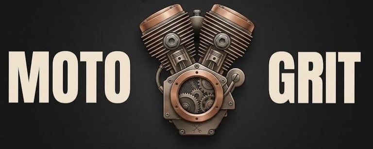 Motogrit logo