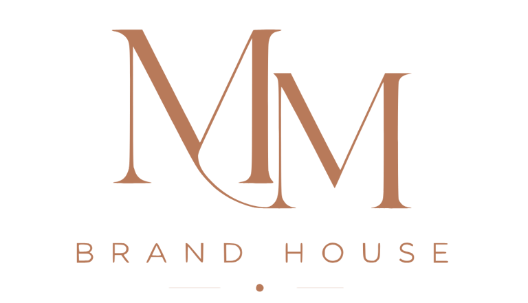 Logo MM Brand House 