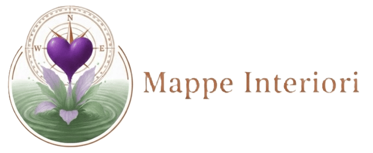 logo mappe interiori cura