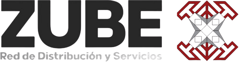 RED DE DISTRIBUCION Y SERVICIOS ZUBE logo