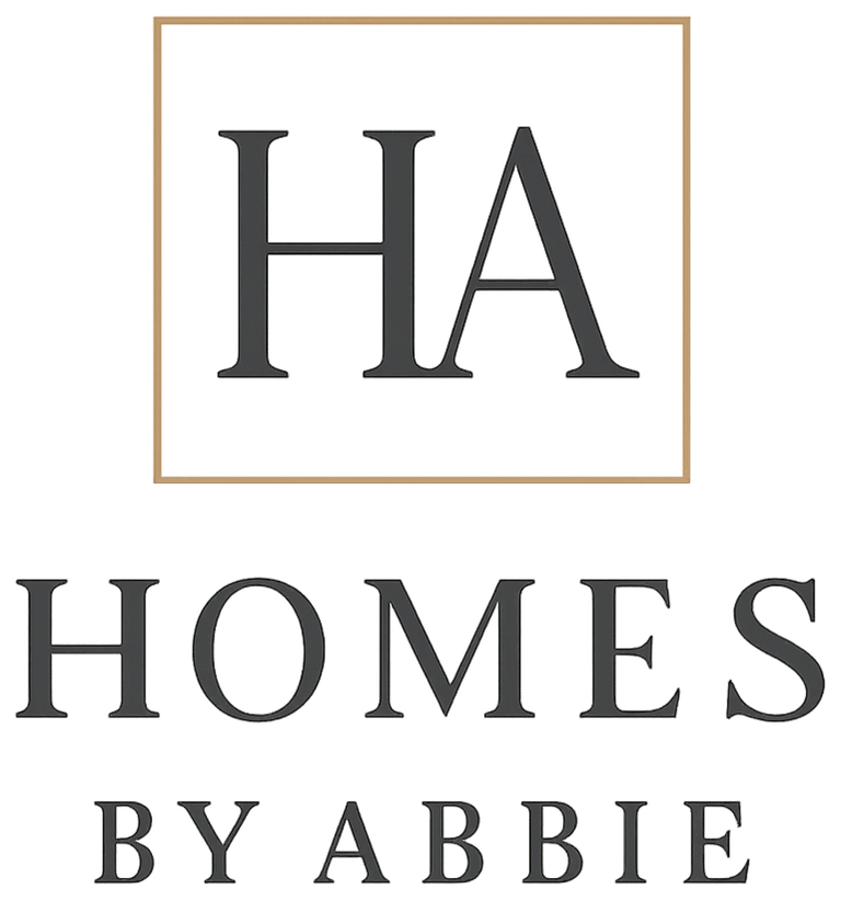 Homes by Abbie logo