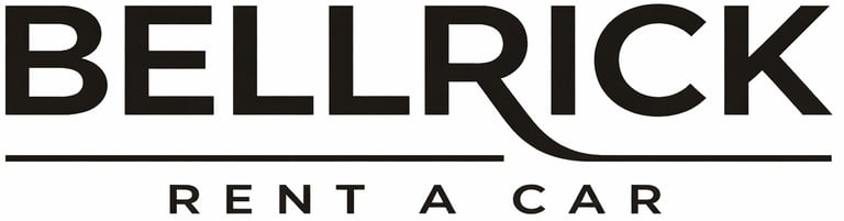 BellRickRentaCar logo