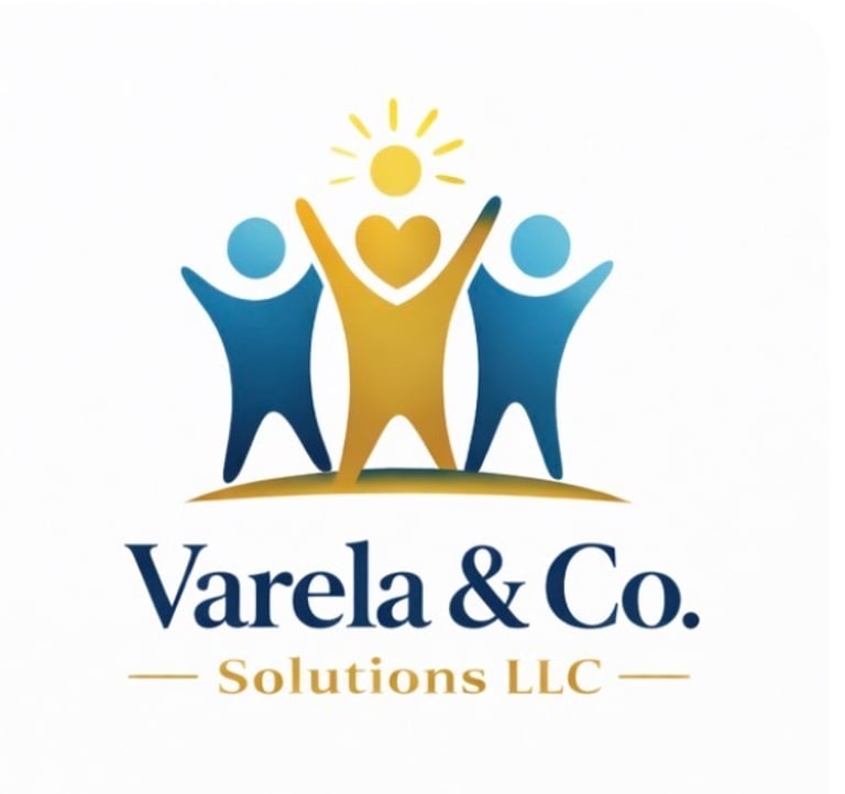 Varela & Co. Solutions logo