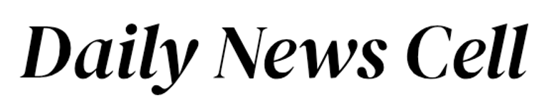 Daily News Cell logo